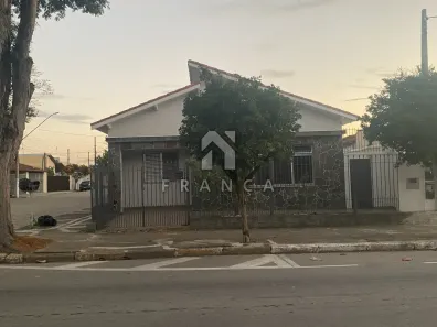 Casa com 3 Quartos à venda, 200m² no Parque Brasil, Jacareí