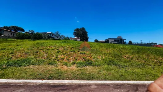 Lote/Terreno à venda, 1072m² no Reserva Fazenda São Francisco, Jambeiro
