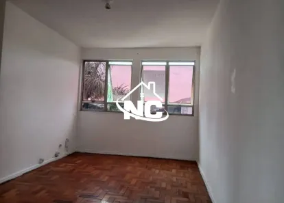Apartamento com 2 Quartos à venda, 52m² no Fátima, Niterói