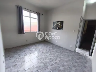 Apartamento com 1 Quarto à venda, 40m² no Jardim Guanabara, Rio de Janeiro