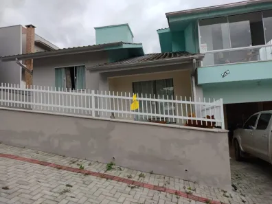 Casa com 2 Quartos à venda, 160m² no Capitais, Timbó