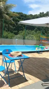 Fazenda/Sítio com 5 Quartos à venda, 5500m² no Santa Terezinha (Califórnia da Barra), Barra do Piraí