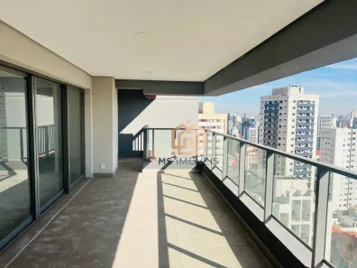Apartamento com 3 Quartos à venda, 155m² no Vila Mariana, São Paulo