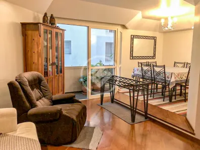 Apartamento com 3 Quartos à venda, 150m² no Brooklin Novo, São Paulo
