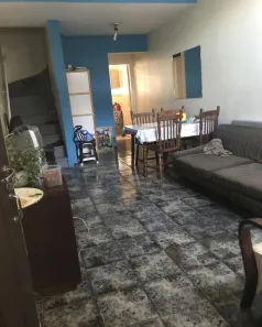 Sobrado com 2 Quartos à venda, 125m² no Jardim Monte Alegre, Taboão da Serra