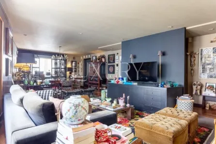 Apartamento com 3 Quartos à venda, 192m² no Jardim Paulista, São Paulo