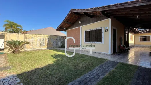 Casa com 2 Quartos à venda, 134m² no Bal Stella Maris, Peruíbe