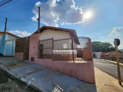 Casa com 2 Quartos à venda, 55m² no Vila Maria, Botucatu