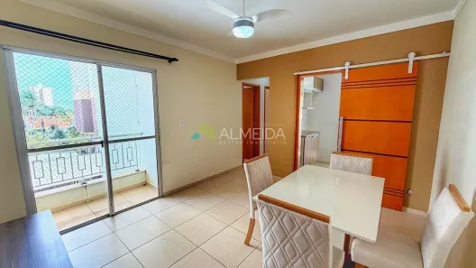 Apartamento com 2 Quartos à venda, 55m² no Jardim São Paulo, Rio Claro
