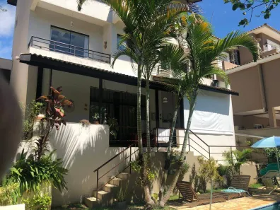 Casa de Condomínio com 5 Quartos à venda, 370m² no Alphaville Conde II, Barueri