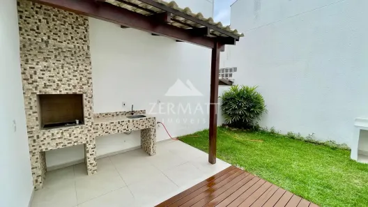 Sobrado com 3 Quartos à venda, 115m² no Escola Agrícola, Blumenau