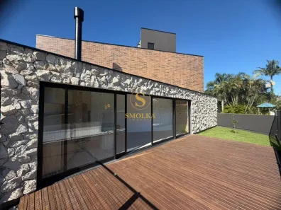 Sobrado com 2 Quartos à venda, 80m² no Cachoeira do Bom Jesus, Florianópolis