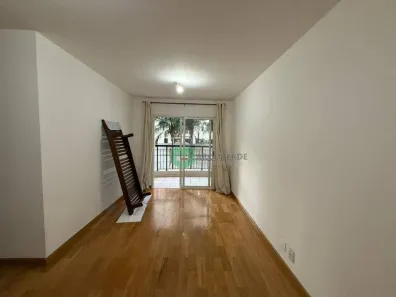 Apartamento com 2 Quartos para alugar, 70m² no Vila Madalena, São Paulo