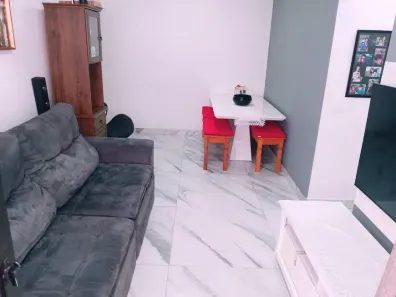 Apartamento com 2 Quartos à venda, 70m² no Bela Vista, São Paulo