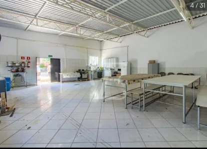 Galpão/Depósito/Armazém para alugar, 600m² no Vila Ipojuca, São Paulo