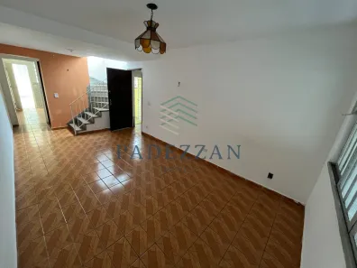 Casa com 4 Quartos à venda, 102m² no Jardim Catanduva, São Paulo