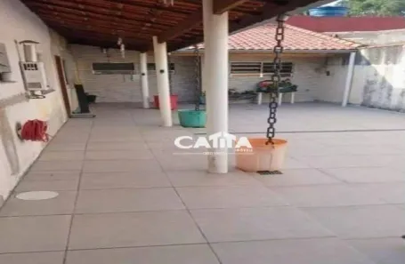 Casa com 2 Quartos à venda, 228m² no Cidade Antônio Estevão de Carvalho, São Paulo