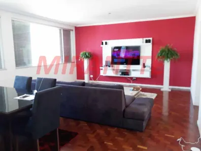Apartamento com 3 Quartos à venda, 171m² no Santana, São Paulo