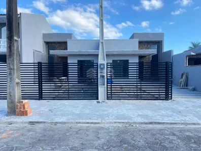 Casa com 3 Quartos à venda, 75m² no Balneário Costa Azul, Matinhos