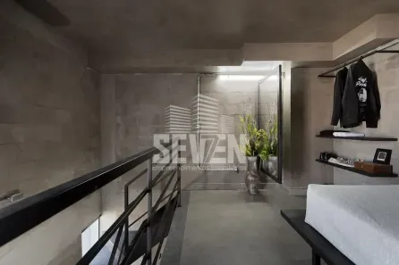 Apartamento com 1 Quarto para alugar, 35m² no Vila Santa Inês, Bauru