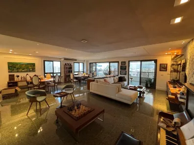 Apartamento com 3 Quartos à venda, 317m² no Meireles, Fortaleza