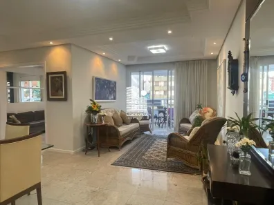 Apartamento com 3 Quartos à venda, 151m² no Centro, Florianópolis