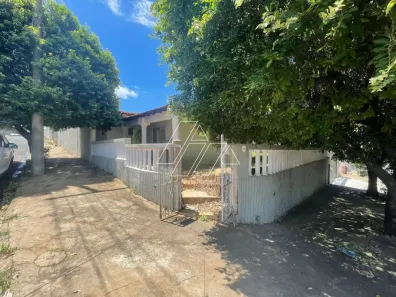 Casa com 4 Quartos à venda, 260m² no Jardim Parati, Marília