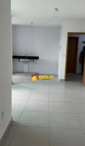 Apartamento com 2 Quartos à venda, 60m² no Granja Marileusa, Uberlândia