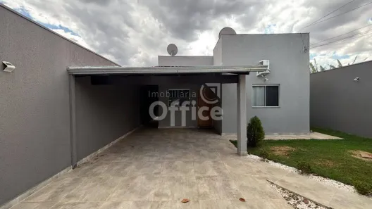 Casa com 3 Quartos à venda, 140m² no Jardim Primavera 2ª Etapa, Anápolis