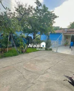 Casa com 4 Quartos à venda, 197m² no Plano Diretor Norte, Palmas