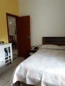 com 2 Quartos para alugar, 100m² no Cocal, Vila Velha