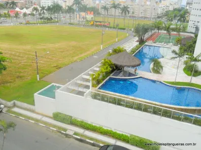 Cobertura com 3 Quartos à venda, 190m² no Enseada, Guarujá