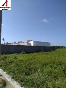 Lote/Terreno à venda, 200m² no , São José de Ribamar