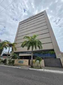 Apartamento com 3 Quartos à venda, 180m² no Manaíra, João Pessoa