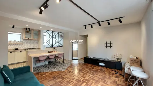 Apartamento com 3 Quartos à venda, 80m² no Cidade Monções, São Paulo