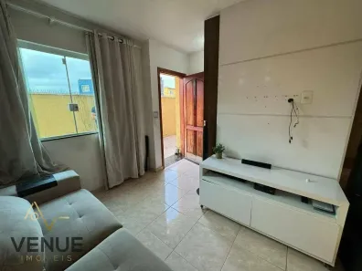 Casa de Condomínio com 2 Quartos à venda, 68m² no Parada XV de Novembro, São Paulo