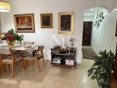 Apartamento com 3 Quartos à venda, 90m² no Copacabana, Rio de Janeiro