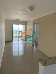 Apartamento com 2 Quartos à venda, 62m² no Ponte Grande, Guarulhos