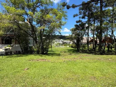 Lote/Terreno à venda, 795m² no Centro, Canela
