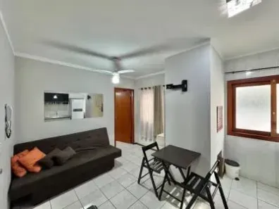 Apartamento com 1 Quarto à venda, 40m² no Zona Nova, Capão da Canoa