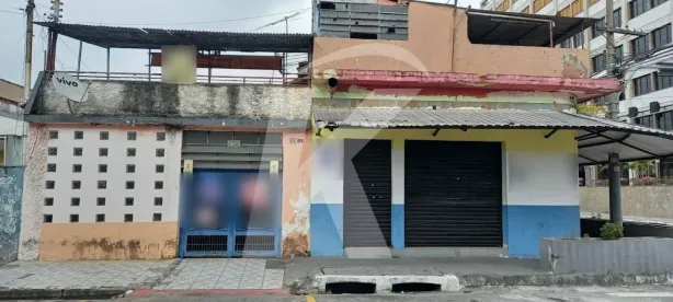 Lote/Terreno à venda, 345m² no Vila Guilherme, São Paulo
