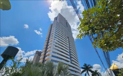Ponto Comercial à venda, 37m² no Paiaguás, Cuiabá