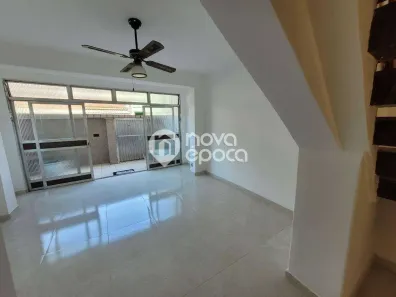 Casa de Condomínio com 5 Quartos à venda, 150m² no Portuguesa, Rio de Janeiro