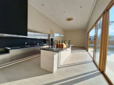 Casa de Condomínio com 5 Quartos à venda, 560m² no Alphaville Nova Esplanada, Votorantim
