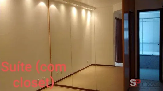 Apartamento com 3 Quartos à venda, 170m² no Mooca, São Paulo