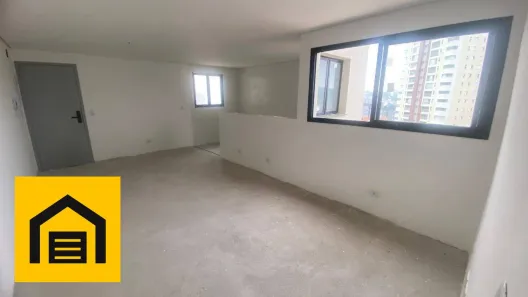 Apartamento com 3 Quartos à venda, 70m² no Jardim Haydee, Mauá