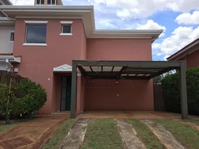 Casa de Condomínio com 2 Quartos à venda, 150m² no Bosque das Juritis, Ribeirão Preto