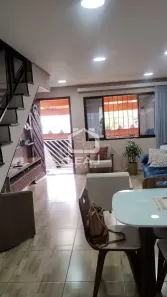 Sobrado com 3 Quartos à venda, 120m² no Parque Maria Helena, São Paulo