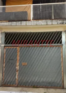 Sobrado com 2 Quartos à venda, 83m² no Vila Bandeirantes, São Paulo