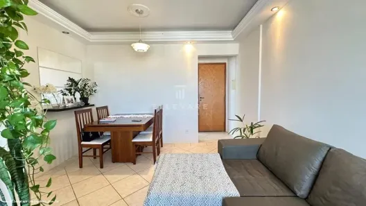 Apartamento com 3 Quartos à venda, 77m² no Vila Marieta, Campinas
